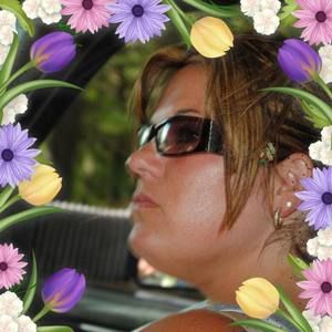 Meet your Posher, Janie